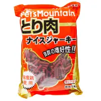 在飛比找BONEBONE優惠-日本DoggyMan 沛斯特 雞肉條 1KG$459