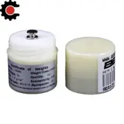 Adam Equipment ASTM 3 - 5g Stainless Steel Calibration Weight