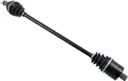 Moose Complete Axle Kit for 2019 Polaris RZR XP 4 Turbo S UTV Front Right
