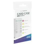 Ultimate Guard 35pt Magnetic Card Case Holds Standard Cards UV Protection