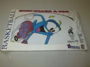 New Old Stock!! Kamball Mini Basketball Hoop * 1996 Atlanta Olympics * IZZY