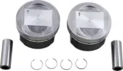 Big Bore Piston for Harley-Davidson Softail Heritage Classic FLSTC 2000-2006