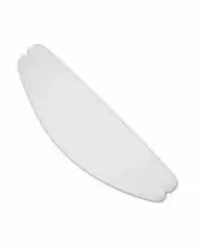Antifog lens compatible with Agv helmet visor GT2-1 GT2-2