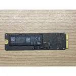 原廠 APPLE MACBOOK PRO AIR 2013 2014 2015 128G SSD