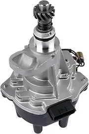 Ignition Distributor Replacement for Pathfinder R50 1996-2004 Frontier Navara D22 3.3L 4WD VG33E 221001W601 221000W001