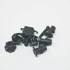 NEW MB E W211 PROXIMITY-CONTROLLED CRUISE SENSOR PARTS KIT A2115401617 ORIGINAL