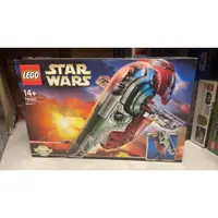 在飛比找蝦皮購物優惠-【樂高王】 樂高 LEGO 樂高 75060 Star Wa
