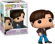 FUNKO POP! Rocks: BTS Dynamite - Suga
