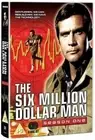 The Six Million Dollar Man Series 1