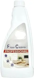 480ML Floor Cleaning Solution，Compatible For Roborock，S8 Pro Ultra S7 MaxV Ultra Dyad S7 Vacuum Cleaner Parts Robot Mops，Compatible For OMO(5PCS)