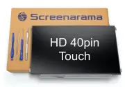 HP pn M44257-001 for HP 11 G6 40pin Touch Screen LCD + Tools SCREENARAMA * FAST