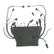 NIB Johnson Evinrude 185-200-225 HP Power Pack 586217 18-5893 586667 Outboard