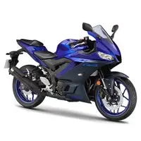 在飛比找蝦皮商城優惠-【YAMAHA】2022 R3 黃牌 檔車 重機