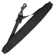 Classic Instrument Strap - Regular - Swivel Hook Neck Strap for Saxophone, Cl...