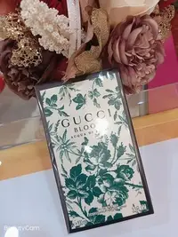 在飛比找Yahoo!奇摩拍賣優惠-公司貨正品GUCCI   Bloom Acqua di Fi