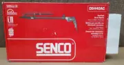 New Senco Screw Gun DS440AC 3 inch Screwdriver and Attachment Kit