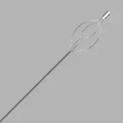 1EA Grabit Urology Stainless Steel Stone Basket (Helical) 4Fr/90Cm New Sterile
