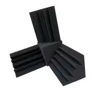 Acoustic Foam Panels Soundproofing Studio Acoustic Bass Foam for studio