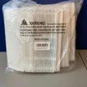 HEPA Carbon Filter For Blueair Blue Pure 411 Air Purifier Particle 3 Pks
