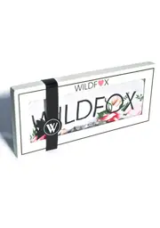 [Wildfox Couture] Lover's Bouquet Eye Mask