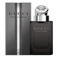 在飛比找蝦皮商城優惠-GUCCI 古馳GUCCI BY GUCCI 男性淡香水 9