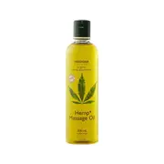 Melrose Hemp Experience Organic Hemp Massage Oil 300ml