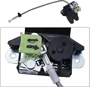 for Kia for Optima 2015-2019 81230- for D4000 Tailgate Boot Lid Trunk Lock Actuator Latch Tailgate Boot Lock Latch