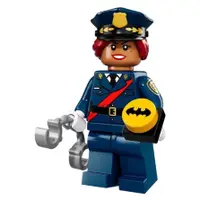 在飛比找蝦皮商城優惠-LEGO 71017_6 人偶抽抽包系列 Barbara G