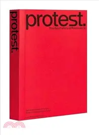 在飛比找三民網路書店優惠-Protest.: Archaology of a Futu