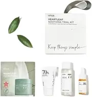 Anua Heartleaf Soothing Trial Kit 4-Pieces