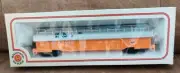 HO Scale Bachmann B&LE 31002 Coil Coach Rail Car