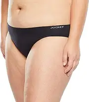 [Jockey] Women's Underwear Seamfree Bikini Brief