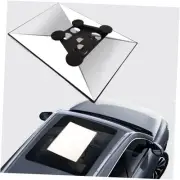 Starlink Gen 3 Mount with Magnetic for Car Yacht Boat Roof,Starlink Mount Kit