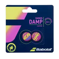 在飛比找蝦皮商城優惠-Babolat 2023 限量款 Vamos Damp X2