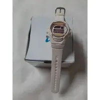 在飛比找蝦皮購物優惠-casio baby-G 二手正品