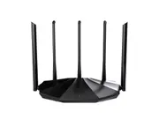 Tenda TX2 Pro AX1500 Dual Band Gigabit WiFi6 Router