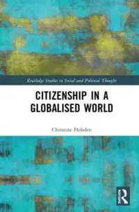 在飛比找博客來優惠-Citizenship in the Globalised 