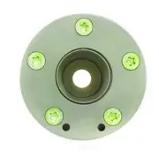 Engine Variable Valve Timing (VVT) Sprocket-Eng Code: QR25DE Aisin VCN-007