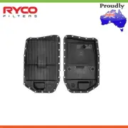 New Ryco Transmission Filter Fits BMW Z4 E89 SDRV 30i 3L 6Cyl -RTK196 (for: BMW)