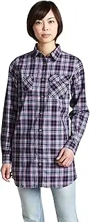 [Lafuma] LD Coolmax Long LS Shirt LFV0756