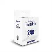 24x Cartridges F R Epson XP860 XP750 XP55 XP950 XP760 XP960 XP850 Multicolor