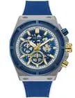 Guess GW0713G1 Mens watch Masterpiece 50mm 5ATM
