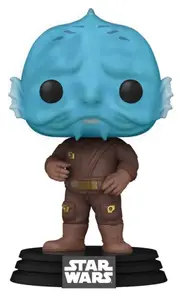 Star Wars - Mandalorian - Mythrol Pop! Vinyl Figure