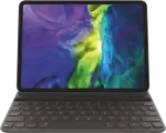 Apple iPad 11 Pro (Gen 1,2&3) & Air (Gen 4/5) Smart Keyboard Folio