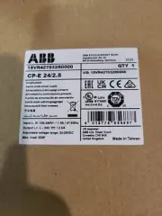 ABB Power Supply 1SVR427032R0000