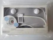 Pottery Barns Kids Skip Hop Tubby Bath Toy Organizer New