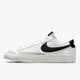 NIKE BLAZER LOW 77 女休閒鞋 運動鞋 低筒 DC4769102 白