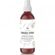 Soul Sticks Smudge Spray Palo Santo & Sandalwood & Quartz Crystal 100ml