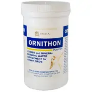 Inca Ornithon Aviary Birds Vitamin & Mineral Supplement 500g