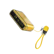 Shargeek Starship Seer - Yellow
